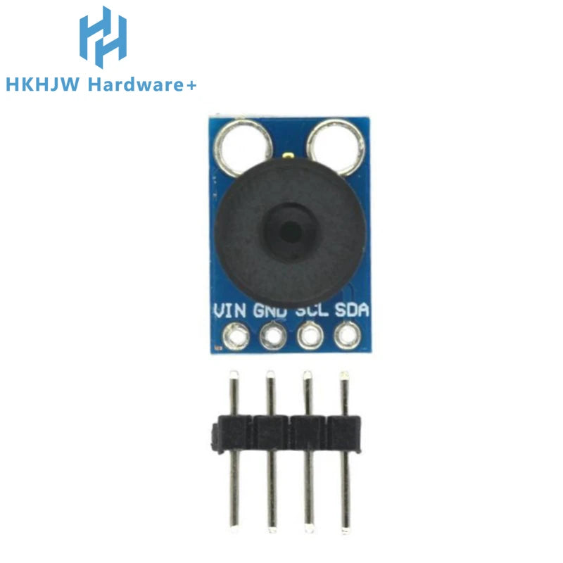 MLX90614 Infrared Temperature Sensor Module GY-906 BAA BCC DCI I2C PWM Output Non-Contact IR Thermometer Multiple Models