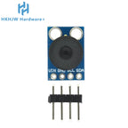 MLX90614 Infrared Temperature Sensor Module GY-906 BAA BCC DCI I2C PWM Output Non-Contact IR Thermometer Multiple Models