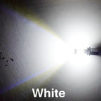 2PCS High Quality T10 W5W Super Bright 3030 LED Car Interior Reading Dome Light Marker Lamp 168 194 LED Auto Wedge Parking Bulbs