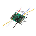 18650 Lithium Batteries Pack Lipo Cell Module DIY 21V Li-ion BMS PCM Lithium Battery Charging Protection Board For MT 5S PCB