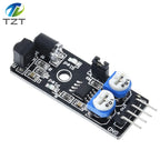 DIYTZT 1/3PCS KY-032 4pin IR Infrared Obstacle Avoidance Sensor Module Diy Smart Car Robot KY032 for Arduino