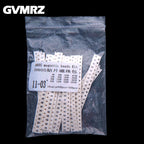 18Values 16Values 0603 0805 1206 SMD ferrite beads SMD 0r 150r 47r 10r 150r 300r 100r 120r 330r