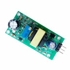 Adjustable DC Isolated Buck Power Module DC22-290V to DC3.6-15V Step-down Power Board for Inverter with Over Current Protection