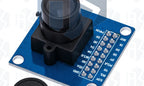 1PCS  OV7670 camera module Supports VGA CIF auto exposure control display active size 640X480 for Arduino