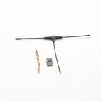 ELRS 915MHz NANO Receiver Rc with T type Antenna Support Wifi upgrade for RC FPV Traversing Drones Parts