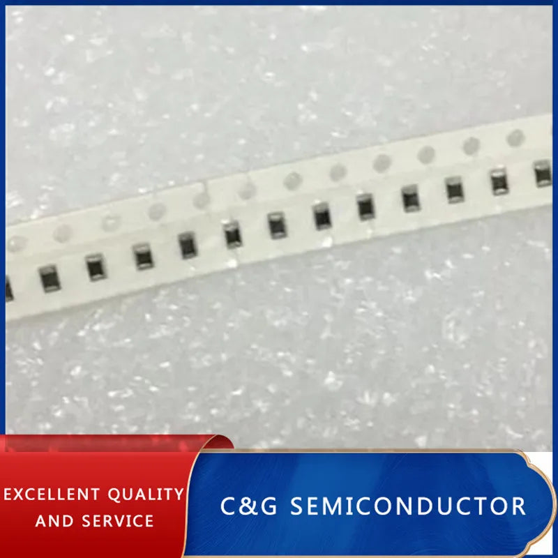 100pcs 0402 0603 0805 Smd Chip NTC Thermistor 5% ( 1K 5K 10K 22K 30K 47K 100K 470K