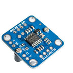 1/5/10Pcs GY-33 TCS34725 Color Recognition Sensor Module Color Detection Light Sensing Module Replacing TCS230 TCS3200