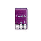 10/20/40Pcs MINI TTP223 Miniature Touch Sensor Module Ultra Compact Board for Figurine and Model Light Decoration