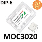 Pc817 Pc817B Pc817C 6N137 Tlp250 Tlp627 4N35 4N25 6N136 6N138 Moc3041 Moc3020 Moc3021 Hcpl3120 Moc3083 Hcpl 3120 817 Optocoupler