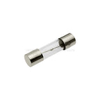 10PCS Microwave Oven Power Fuse T8AL250V T10AL250V 6*30MM 5*20MM Time-Delay Glass Tube Fuse For LG Midea Galanz Microwave Oven