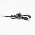 OV2735 30fps 1080P USB Camera Module Unmanned Vending Machine Webcam,Face Recognition,Support Windows Linux Android Raspberry Pi