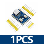 1~20PCS RP2040-Zero For Raspberry Pi Microcontroller PICO Development Board Module Dual-core Cortex M0+ Processor 2MB Flash