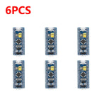1-10PCS Original STM32F103C6T6 STM32F103C8T6 ARM STM32 Minimum System Microcontroller Development Board Module For Arduino