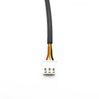 3.3V-5V Non Contact Water Level Sensor Capacitive Liquid Level Sensor Liquid Detection Switch Controller Water Level Detector