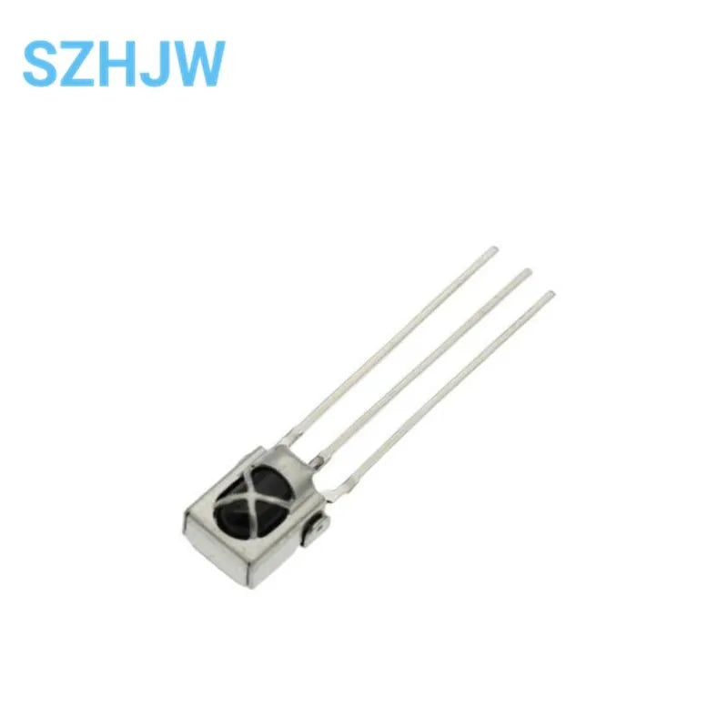 100pcs Universal IR Infrared Receiver Sensor Module 1838 TL1838 VS1838B 38Khz Diode