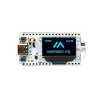 2PC WIFI lora 32 V3 IoT  Optional shell , ESP32 Chip 0.96 inch OLED Display  Support Bluetooth WiFi Compatible with Arduino