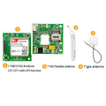 SIM7670G 4G Development Board LTE Cat1 SIMCOM Replaced SIM7600G Qualcomm Platform