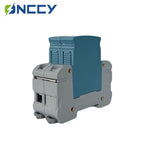 ONCCY 50KA AC SPD ,T1+T2 Class, 2P Surge Protector,AC 275V 230V 220V Din Rail House Surge Protector，Remote Signal Optional