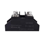 MD100A1000V Small anti-reverse diode 5A 10A 20A 25A 30A 40A 50A 70A 90A Afterflow 100A 110A 150A 1000V Rectify