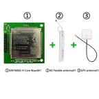 SIMcom SIM7600G SIM7600E SIM7600SA  SIM7600E-L1C  Breakout Module 1PCS