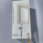M02K-For Siemens Compatible 24BYJ412 Air Duct Two-Door Three-Door Refrigerator Motor Temperature Control Unit/Damper