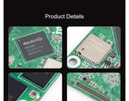 Luckfox Core3566 Module Rockchip RK3566 Quad-core Processor Compatible With Raspberry Pi CM4 Options For RAM / eMMC/ wireless