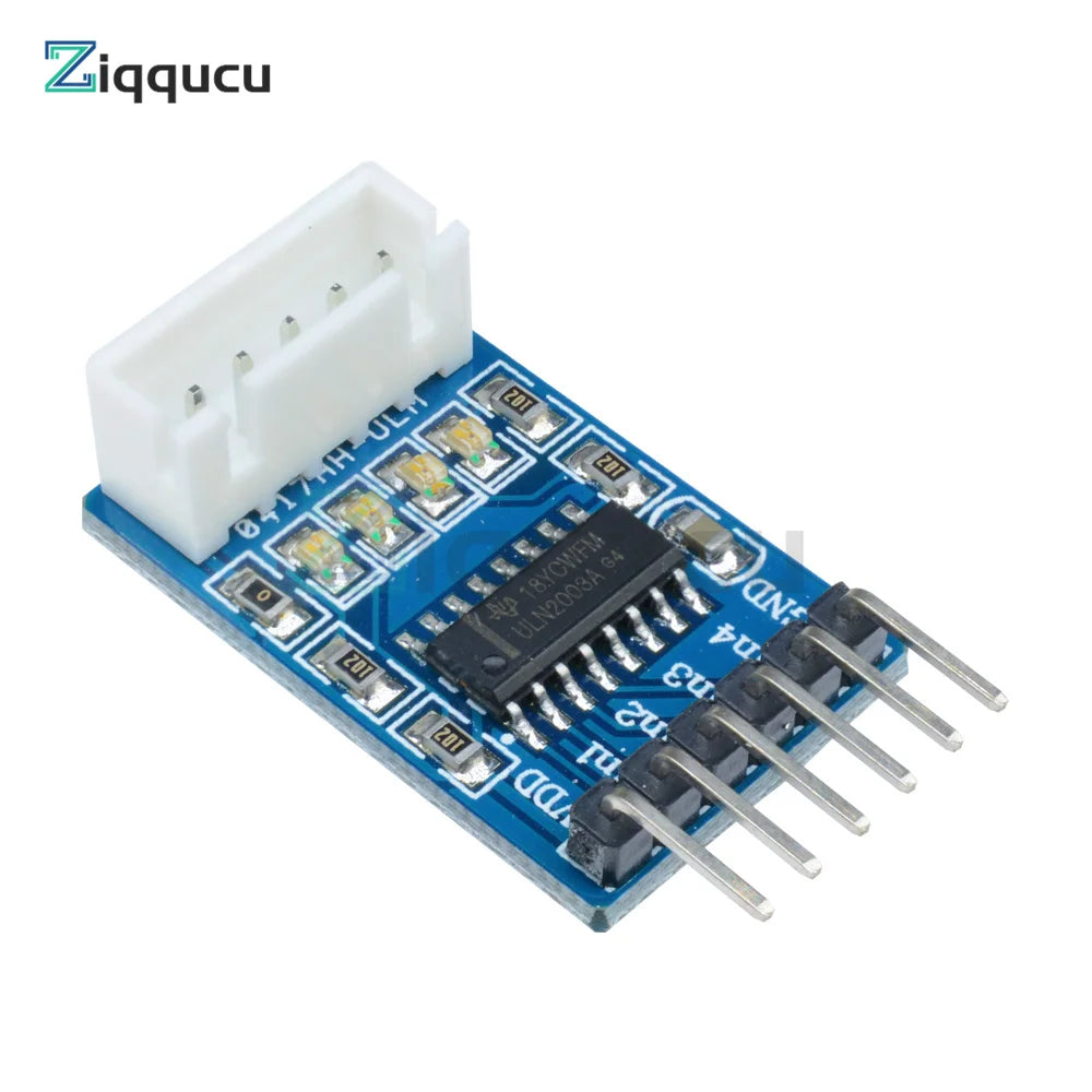 ULN2003 Stepper Motor Driver Board ULN2003A Module For Arduino 28BYJ-48 XH-5P Electronic DIY PCB