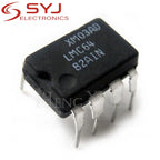 （1pcs-5pcs）LM4250CN LM4250 LM555CN LM555 LMC6482IN LMC6482 DIP-8