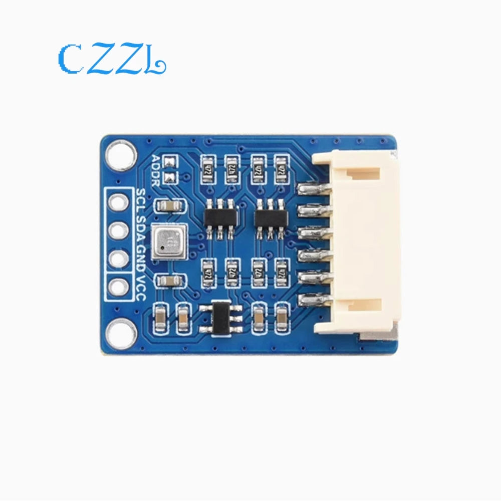 BME680 Environmental Sensor Module Temperature/Humidity/Pressure/Gas AI Intelligent I2C