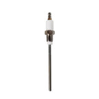 Ignition Needle Ignition Rod Ionization Probe Flame Sensor for ZhengYing Gas Burner