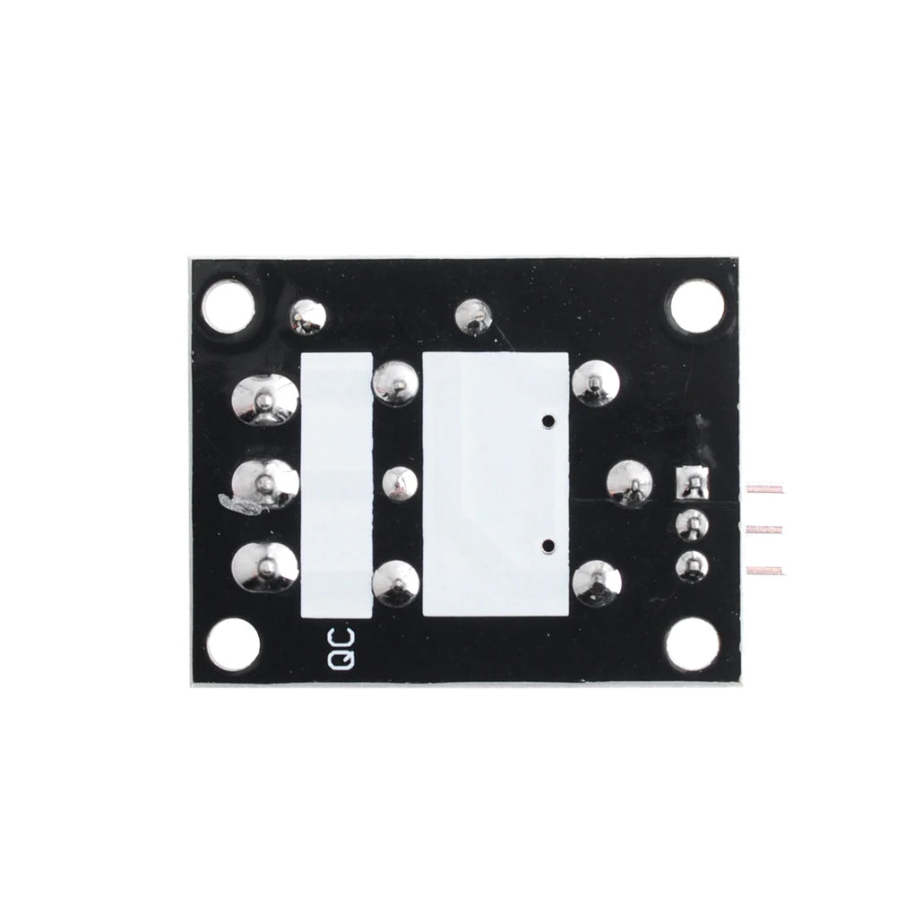 5PCS 1 Channel 5V Relay Module SRD-05VDC-SL-C Low Level Trigger for Arduino PIC AVR Smart Home DIY Projects