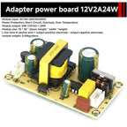 AC-DC Power Supply Module 12V 2A 3A Precision Buck Converter AC 220v to 12V 24V Power Adapter 18W 24W 36W Step Down Transformer