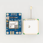 NEO-F10N M8N M8T M9N GNSS Module NEO-F10N-00B GY-GPSV3-NEO F10N F10 Standard Precision GPS Module
