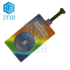 Max 10W 5V 2A Qi Wireless Charging Receiver Coil Universal Type-C Micro USB Port For Huawei P20 Pro P10 Plus Samsung Xiaomi