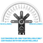 70kg AK70 47kg Brushlessfor Servo PWM Magnetic Coding Servo Motor CNC Aluminium Shell Metal Gear for Rc Car 1/8 1/10 1/12