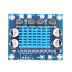 DC 8-26V  High-definition Digital Audio Amplifier XH-A232 30W+30W 2.0 Channel TPA3110 Digital Stereo Audio Amplifier Board