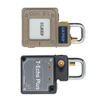 LILYGO TTGO T-Echo Lora L76K SX1262 Wireless Module NRF52840 1.54 E-Paper GNSS RTC W/Buzzer BHI260AP 915Mhz