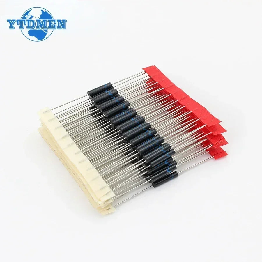 10/20pcs 2CL77 High Voltage Diode HV Rectifier 5mA 20kV