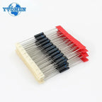 10/20pcs 2CL77 High Voltage Diode HV Rectifier 5mA 20kV