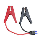 1Pcs Car Emergency Power Relay Smart Clip Ignition System Battery Jump Cable Connection Line Jumper Cable 500A Car Accessories