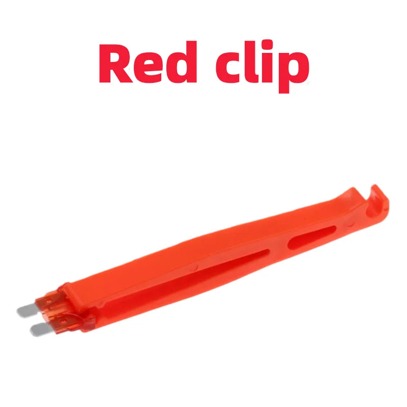 12V MINI SMALL MEDIUM Size Car Fuse Holder Add-a-circuit TAP Adapter with 10A Micro Mini Standard ATM Blade Fuse