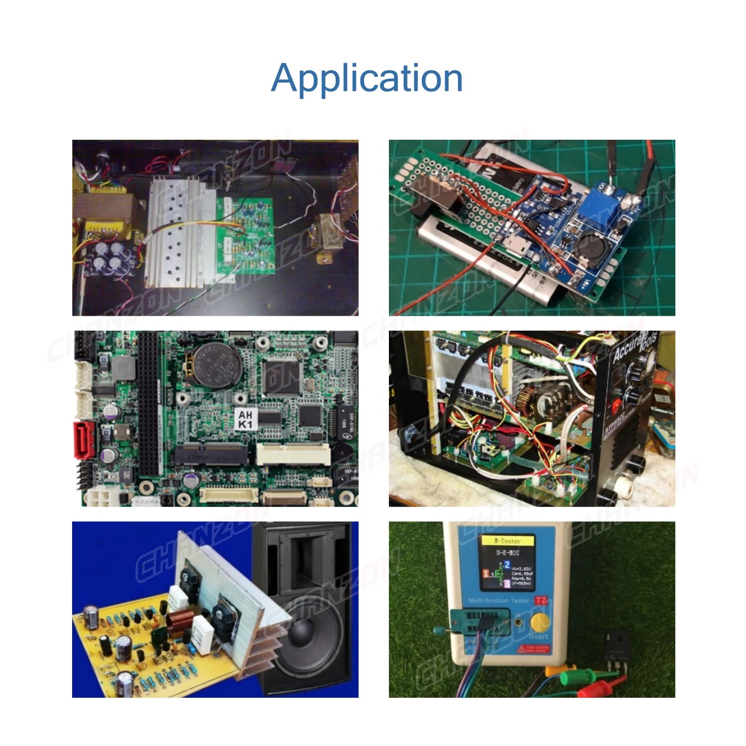 10PCS TO-220F N-Channel Mosfet 600V Transistor 20N60 6N60 7N65 4N60 10N60 2N60 8N60 12N60 18N50 7N60 5N60 4N65 12N65 10N65 5N50