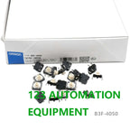 50pcs Authentic New Omron B3F-3100 4000 4005 4050 4055 5000 5050 Tactile Switch Light Touch Switch