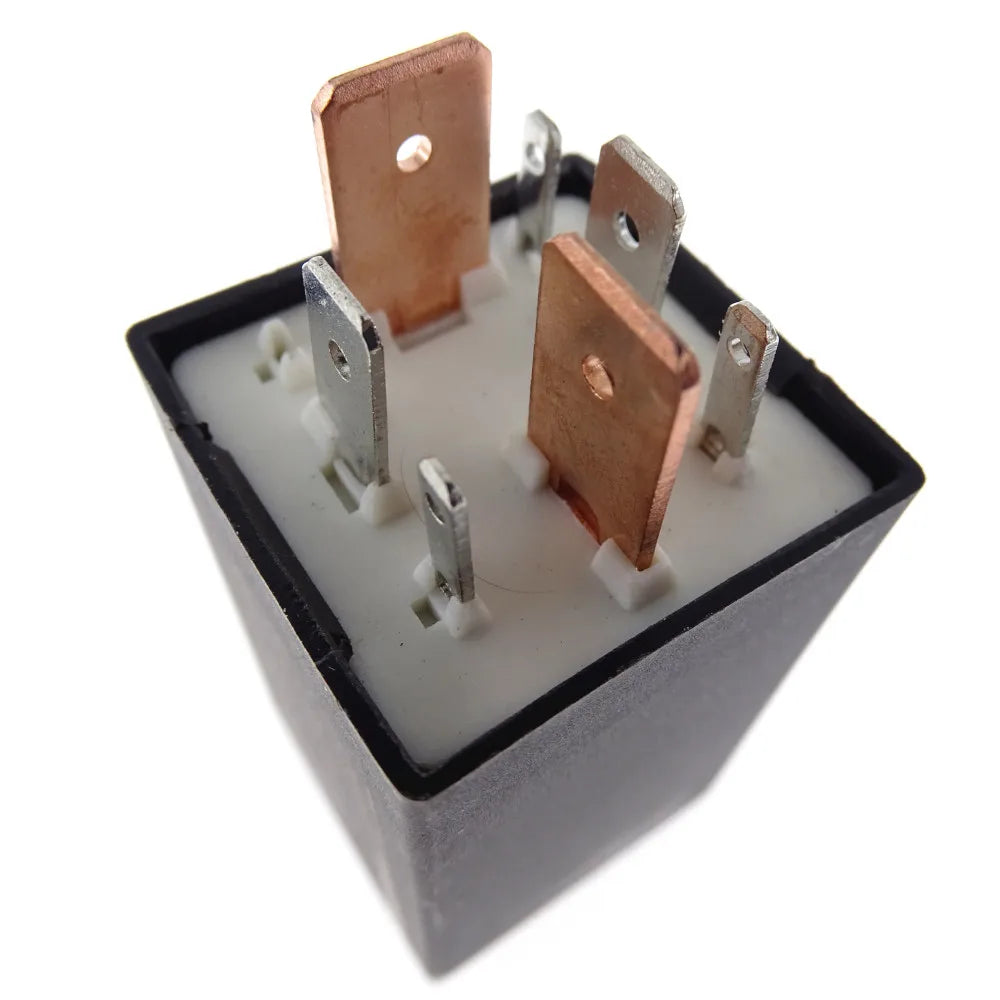 New 409 7 Pin 1J0906383C Fuel Pump Relay For Bora Passat B5 3B Jetta MK4 5 Golf 4 5 6 For A3 S3 TT For Octavia For Toledo