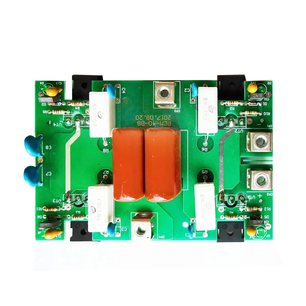 MIG 250 270/NBC250/300 IGBT Inverter Card For Jasic Type  CO2 Welding Machine Board PCM-40-B8