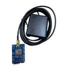 Allystar TAU951M-P200 Full System Dual Frequency RTK Module High Precision GNSS RF Baseband Support GPS BDS GLONASS Galileo QZSS