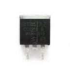 1-50PCS AOD418 D418 STGB10NB37LZ GB10NB37LZ A3144E HAL3144 M25P05-AVMN6TP 25P05VP CR6850T CR6850 EM78P153KD14J EM78P153