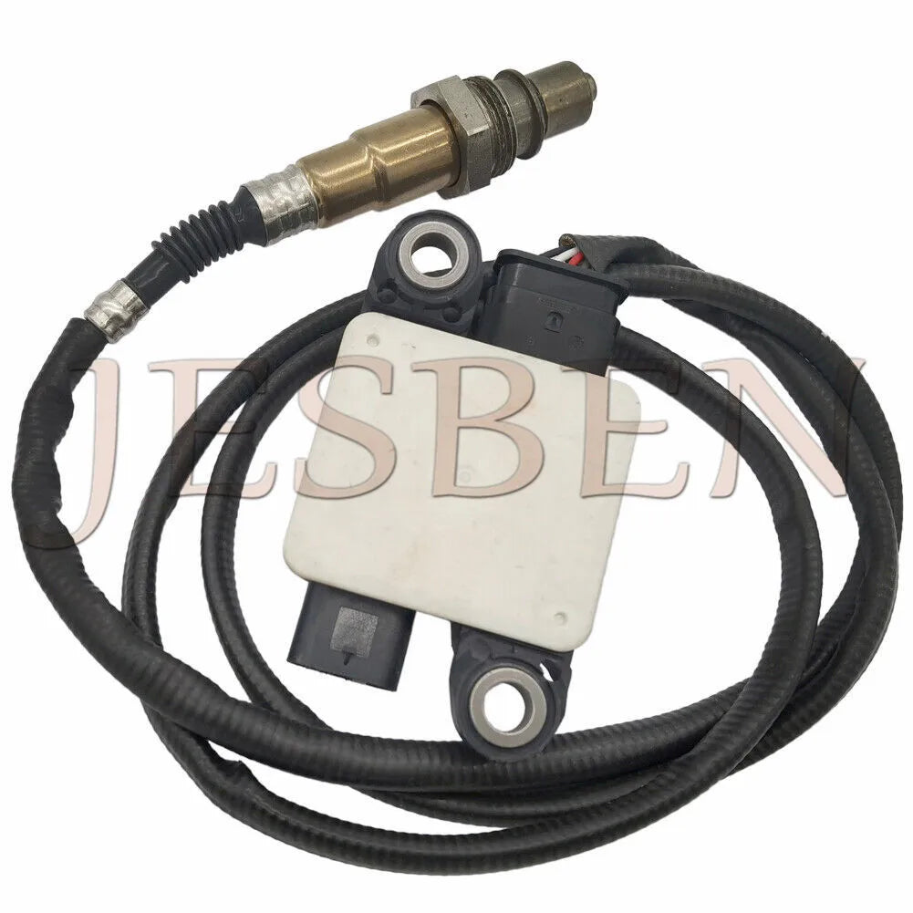 0281007918 SH9P-18641B PM Particulate Matter Sensor for Mazda CX-5 CX5 2.2 Diesel KE KF 2019 2020 2021 2022 2023