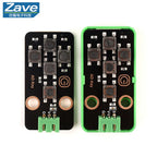 5-Channel AD Keyboard Analog Keyboard Module, Game Button Module Compatible with Building Blocks and Arduino