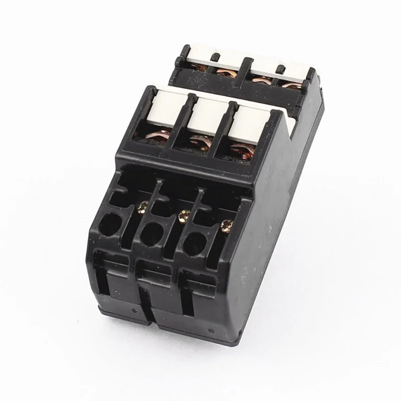 JR28-25 Thermal Overload Relay 1.6A 2.5A 4A 6A 8A 10A 13A 18A 25A LR2D13 Adjustable thermal relay
